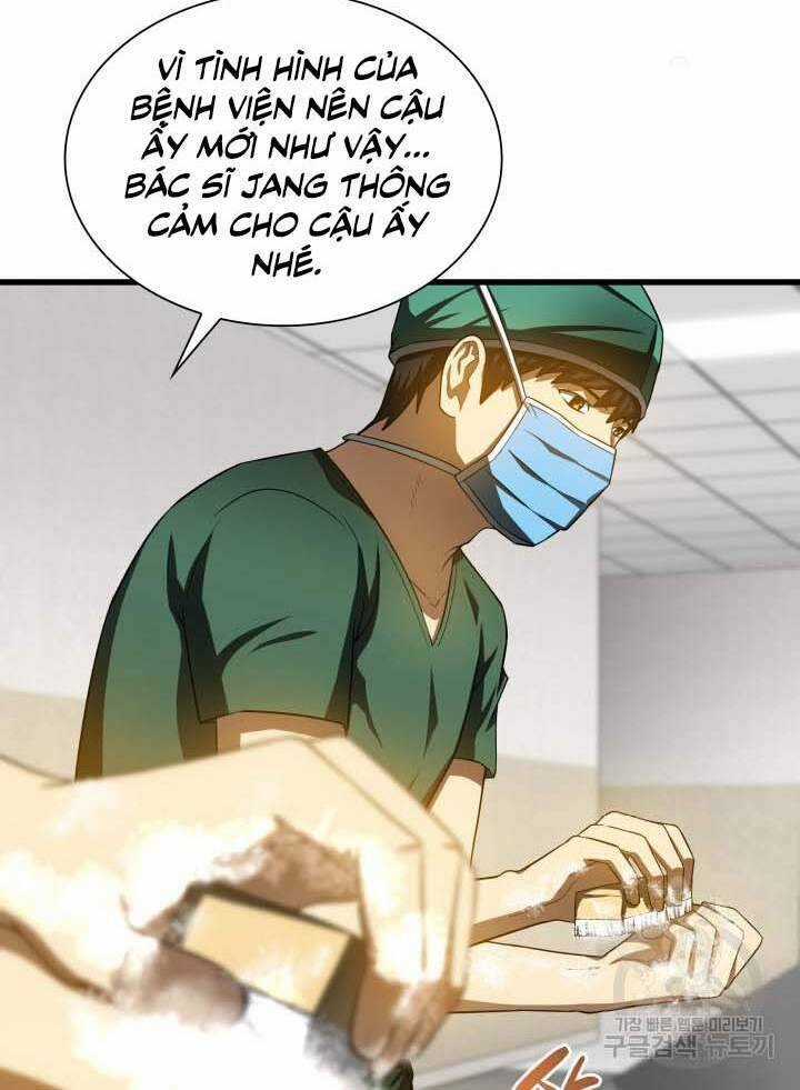 Bác Sĩ Hoàn Hảo - Chapter 52 - Trang 61
