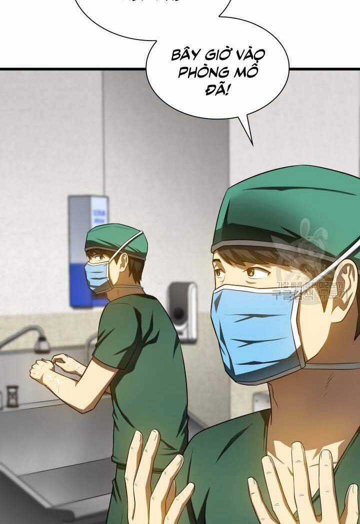 Bác Sĩ Hoàn Hảo - Chapter 52 - Trang 63