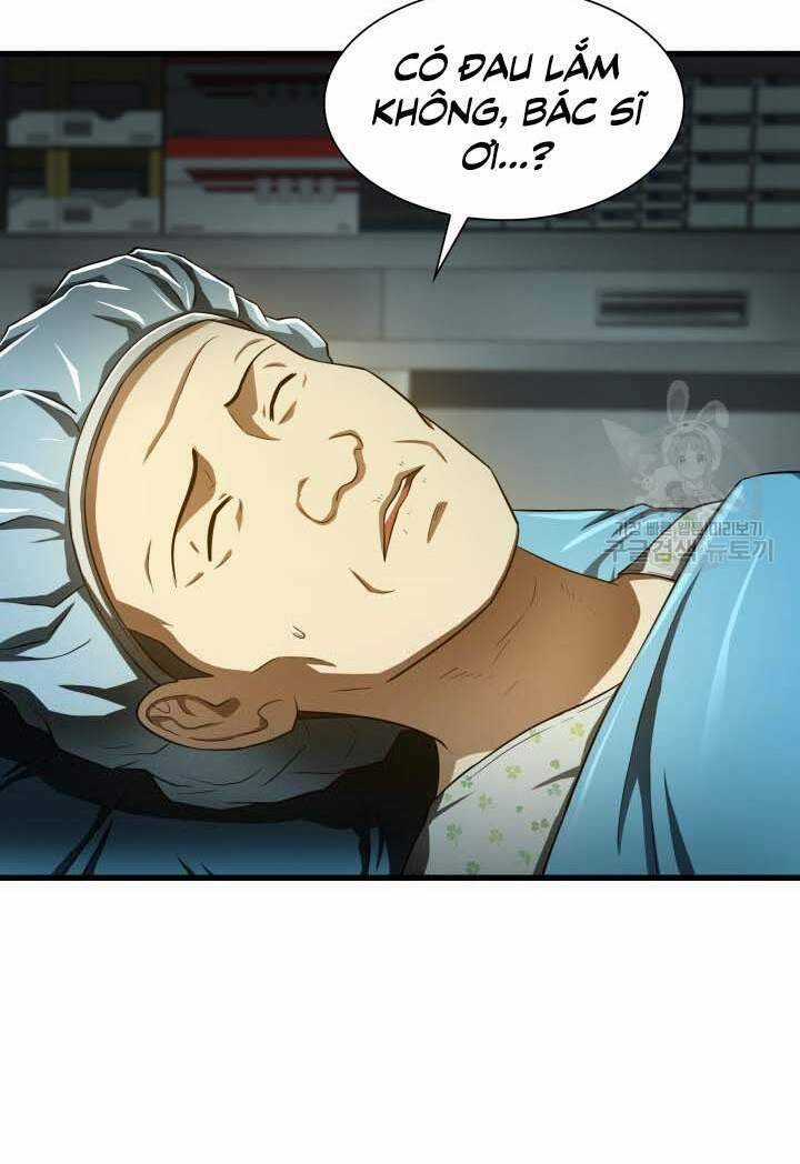 Bác Sĩ Hoàn Hảo - Chapter 52 - Trang 70