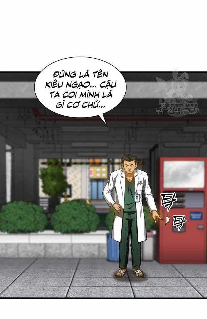 Bác Sĩ Hoàn Hảo - Chapter 52 - Trang 8