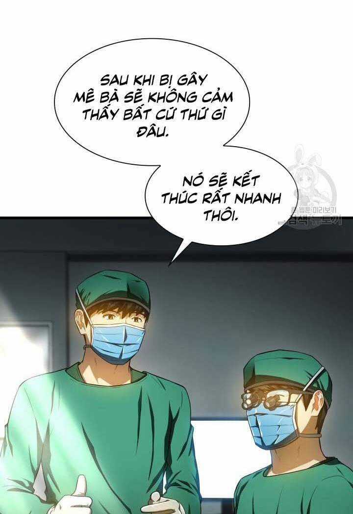 Bác Sĩ Hoàn Hảo - Chapter 52 - Trang 71