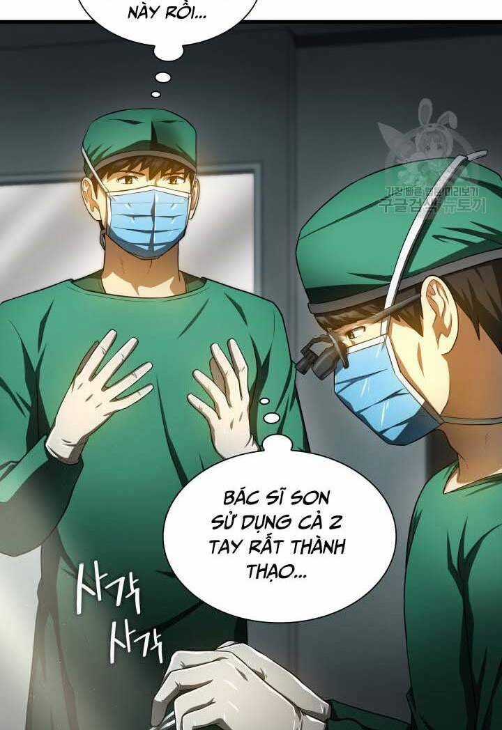 Bác Sĩ Hoàn Hảo - Chapter 52 - Trang 75