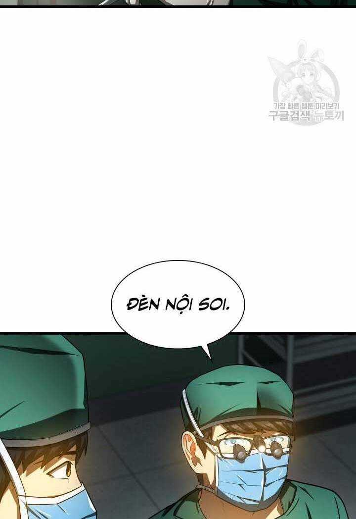 Bác Sĩ Hoàn Hảo - Chapter 52 - Trang 76