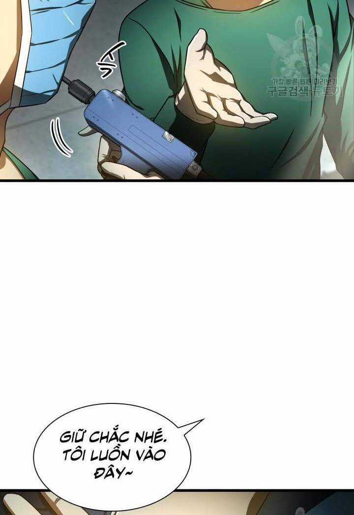 Bác Sĩ Hoàn Hảo - Chapter 52 - Trang 77