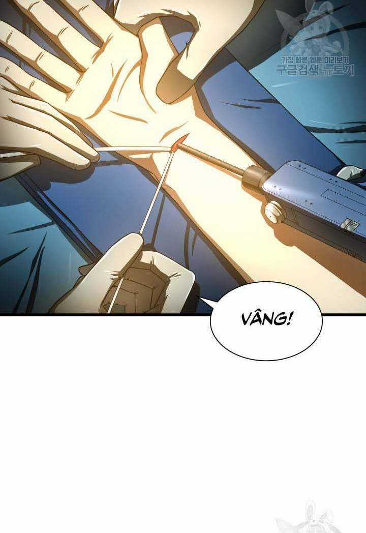 Bác Sĩ Hoàn Hảo - Chapter 52 - Trang 78