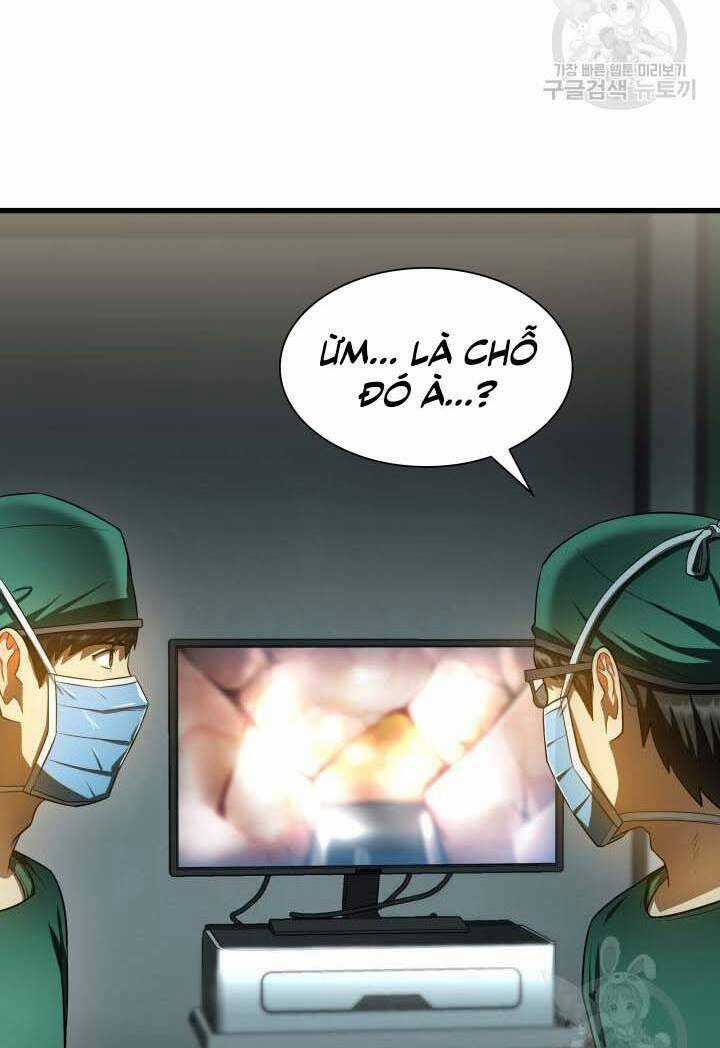 Bác Sĩ Hoàn Hảo - Chapter 52 - Trang 79
