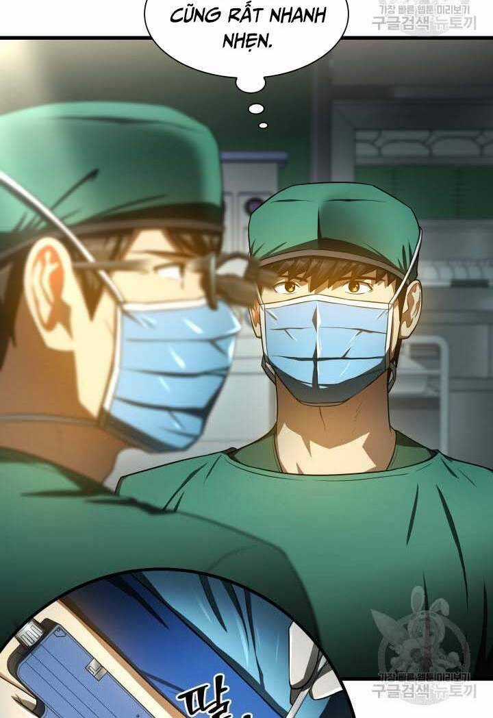 Bác Sĩ Hoàn Hảo - Chapter 52 - Trang 81