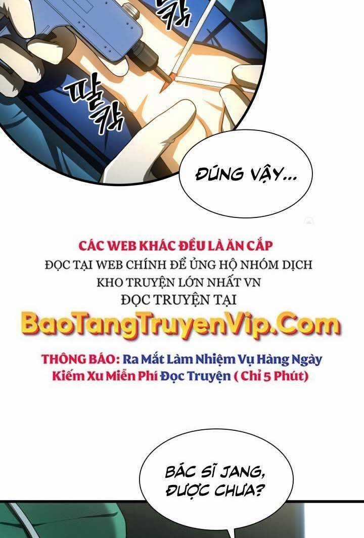Bác Sĩ Hoàn Hảo - Chapter 52 - Trang 82