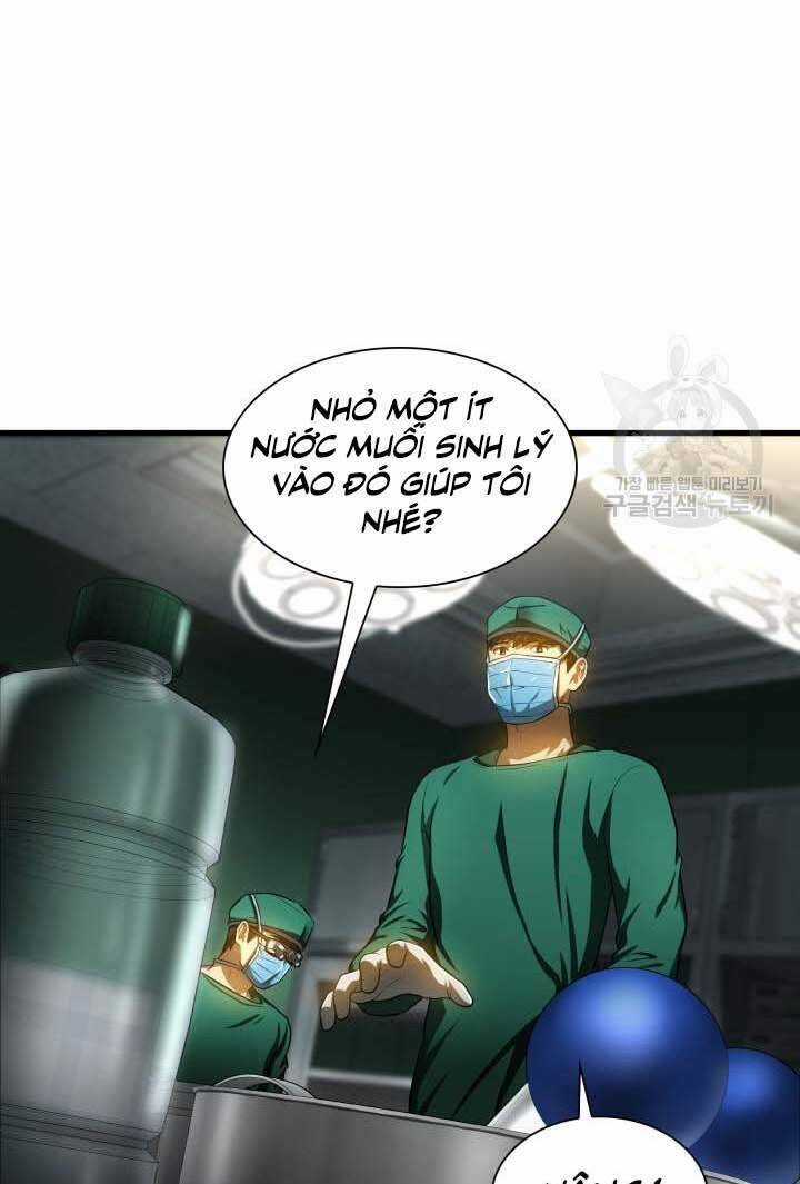 Bác Sĩ Hoàn Hảo - Chapter 52 - Trang 84