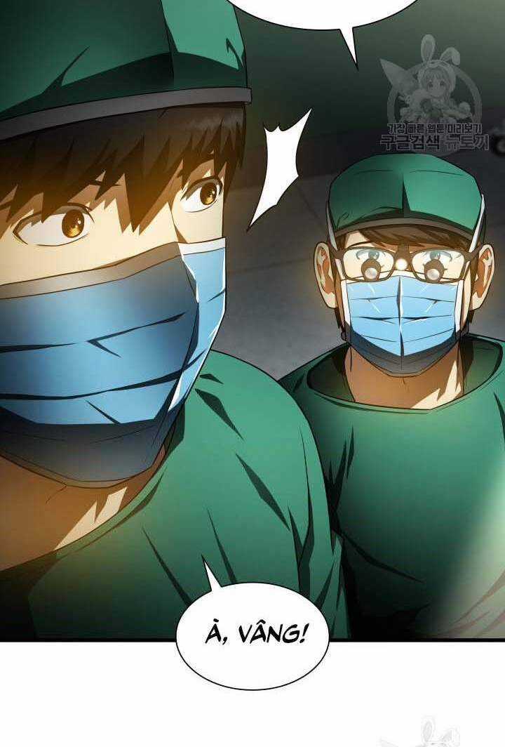 Bác Sĩ Hoàn Hảo - Chapter 52 - Trang 88
