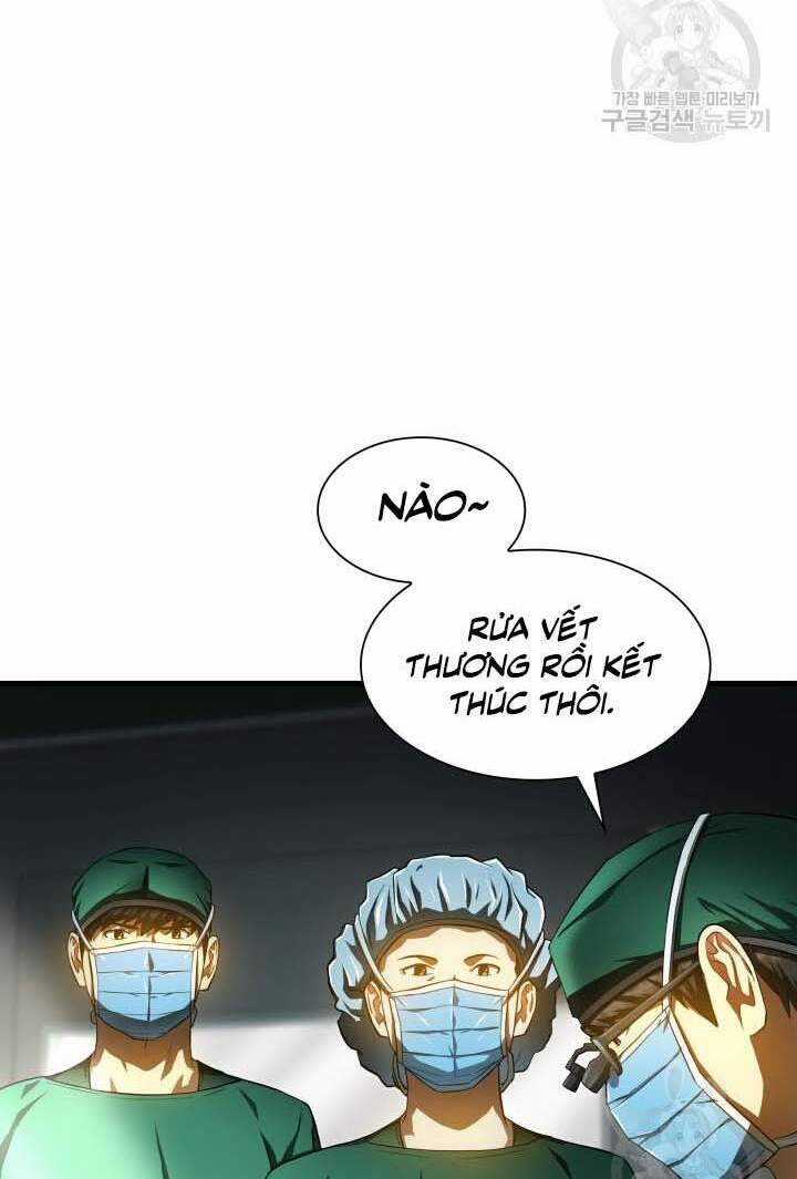 Bác Sĩ Hoàn Hảo - Chapter 52 - Trang 89