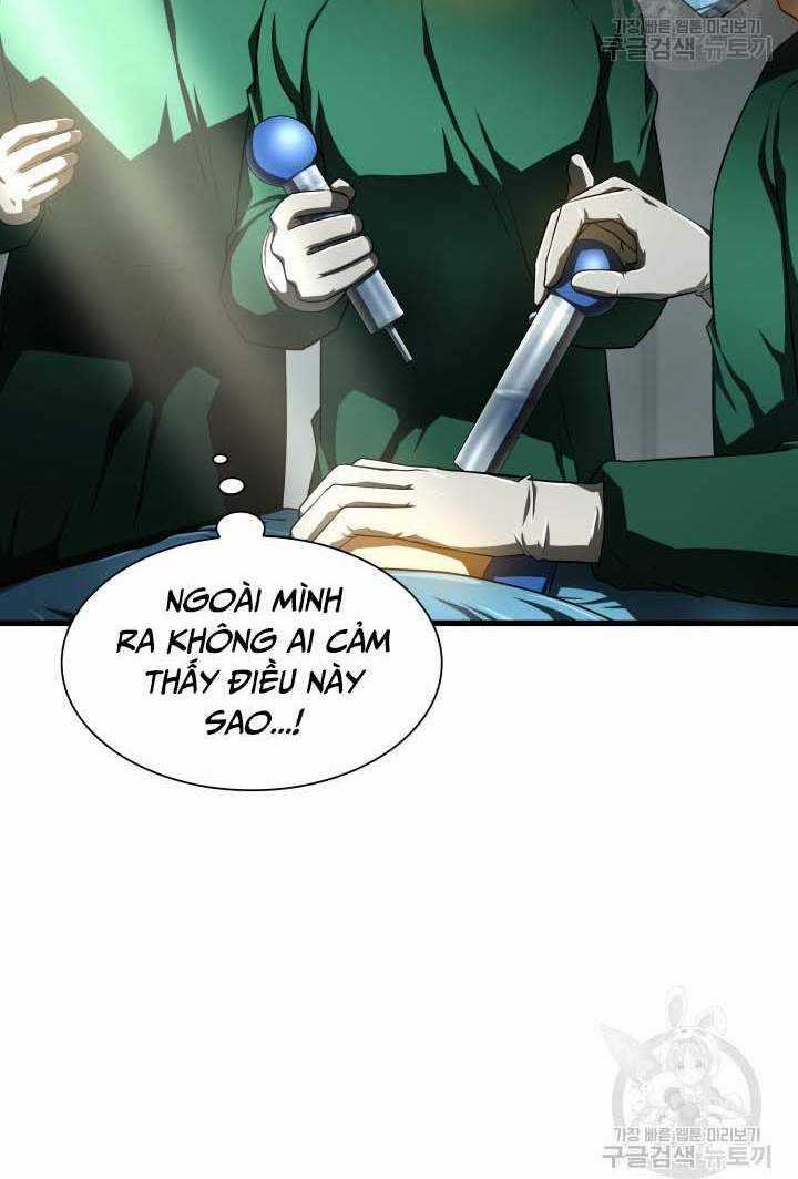 Bác Sĩ Hoàn Hảo - Chapter 52 - Trang 90