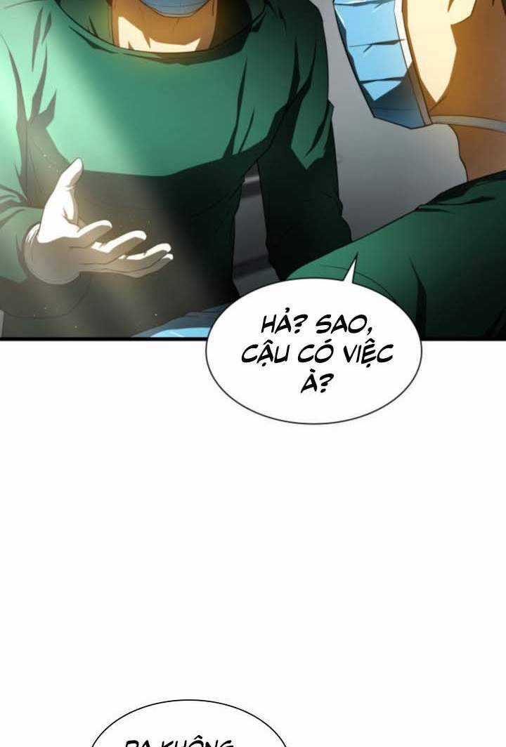 Bác Sĩ Hoàn Hảo - Chapter 52 - Trang 95