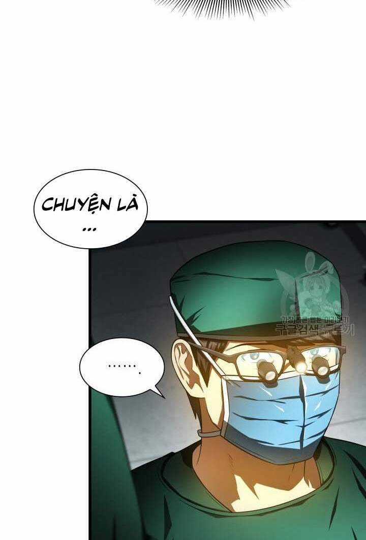 Bác Sĩ Hoàn Hảo - Chapter 52 - Trang 97