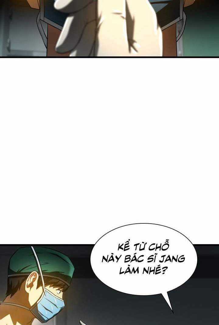 Bác Sĩ Hoàn Hảo - Chapter 52 - Trang 99