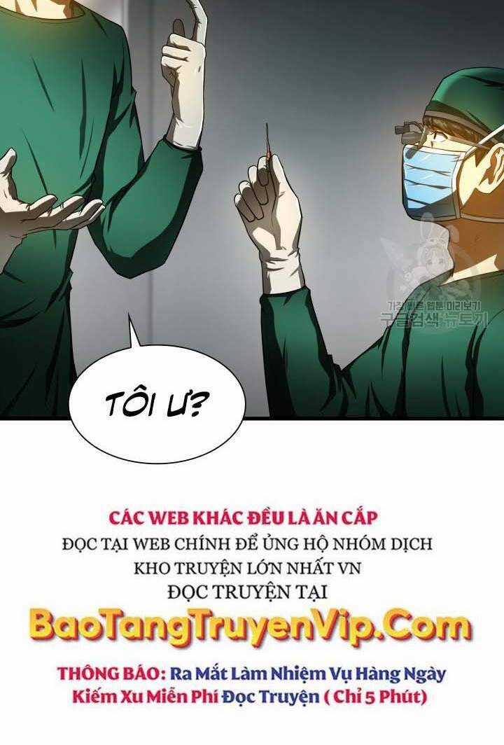Bác Sĩ Hoàn Hảo - Chapter 52 - Trang 100