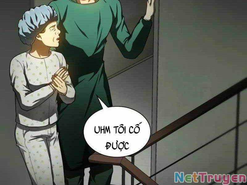 Bác Sĩ Hoàn Hảo - Chapter 53 - Trang 114