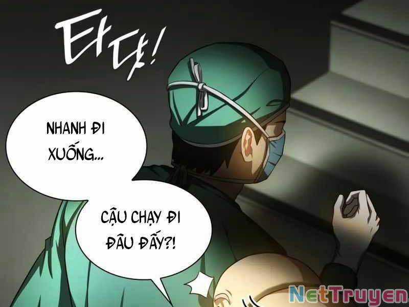 Bác Sĩ Hoàn Hảo - Chapter 53 - Trang 131