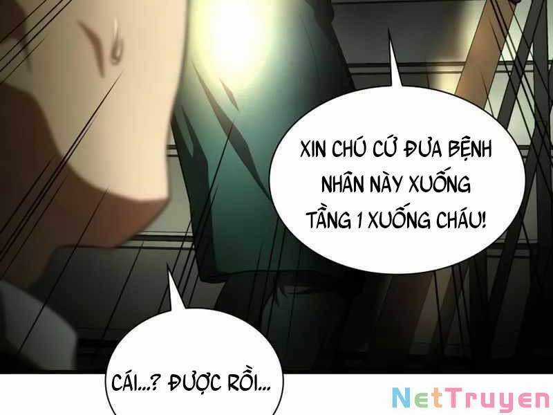 Bác Sĩ Hoàn Hảo - Chapter 53 - Trang 136