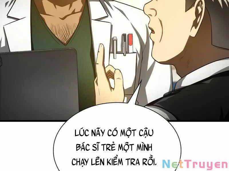 Bác Sĩ Hoàn Hảo - Chapter 53 - Trang 160