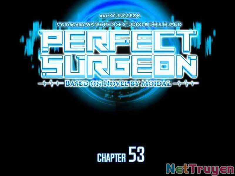 Bác Sĩ Hoàn Hảo - Chapter 53 - Trang 39