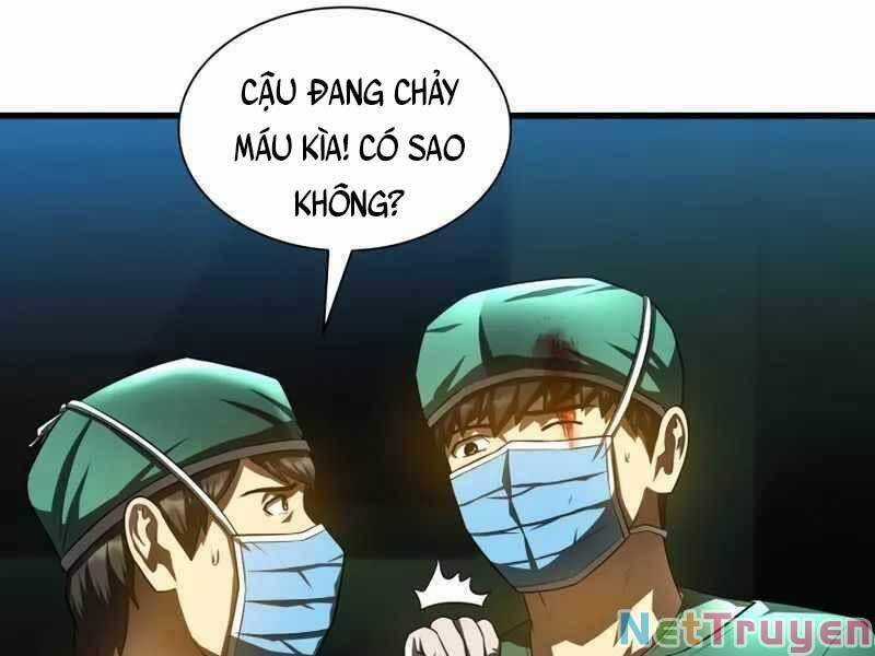 Bác Sĩ Hoàn Hảo - Chapter 53 - Trang 61