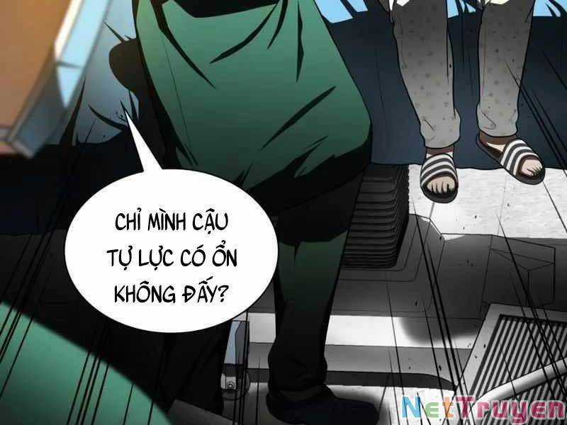 Bác Sĩ Hoàn Hảo - Chapter 53 - Trang 91