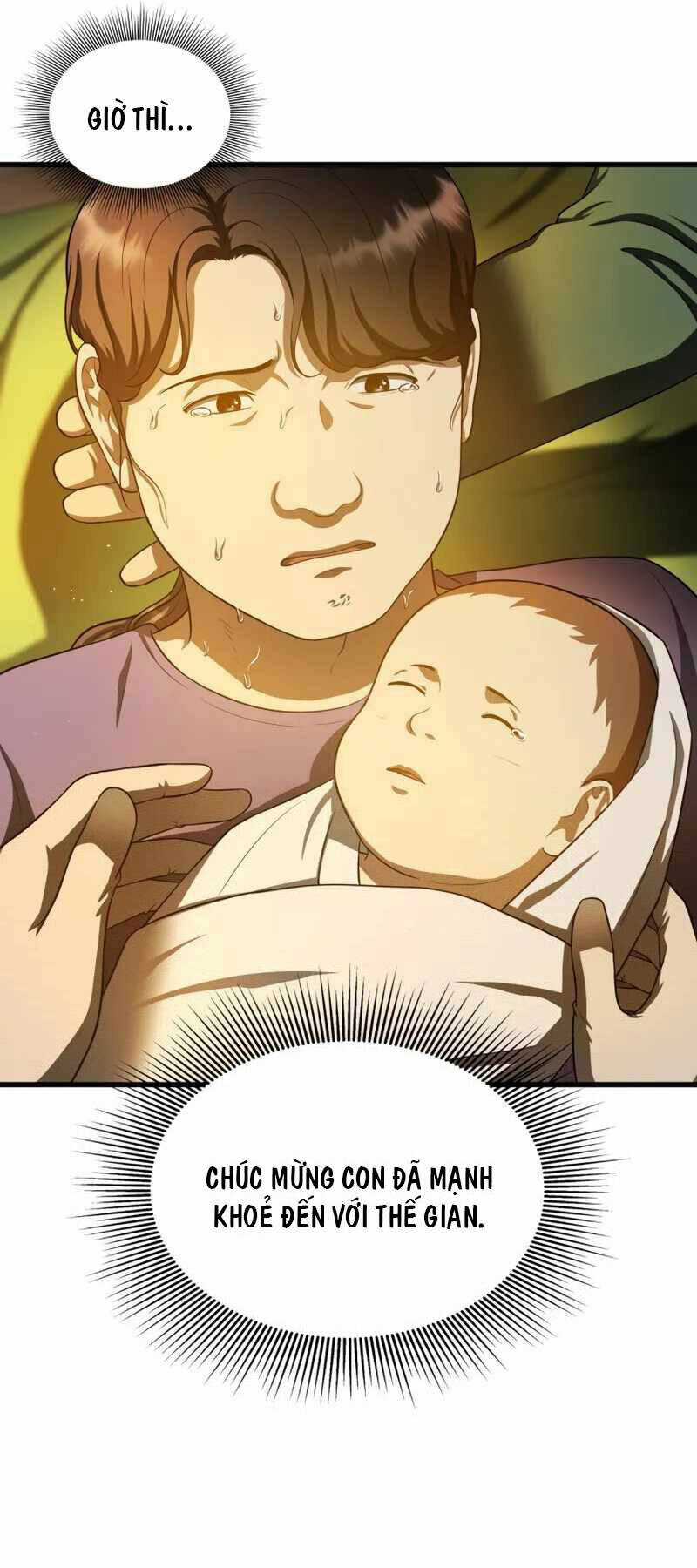 Bác Sĩ Hoàn Hảo - Chapter 54 - Trang 103