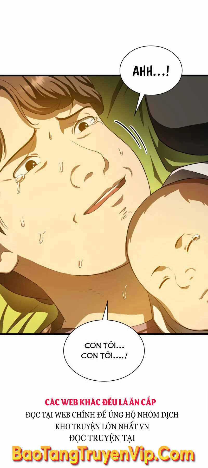 Bác Sĩ Hoàn Hảo - Chapter 54 - Trang 105