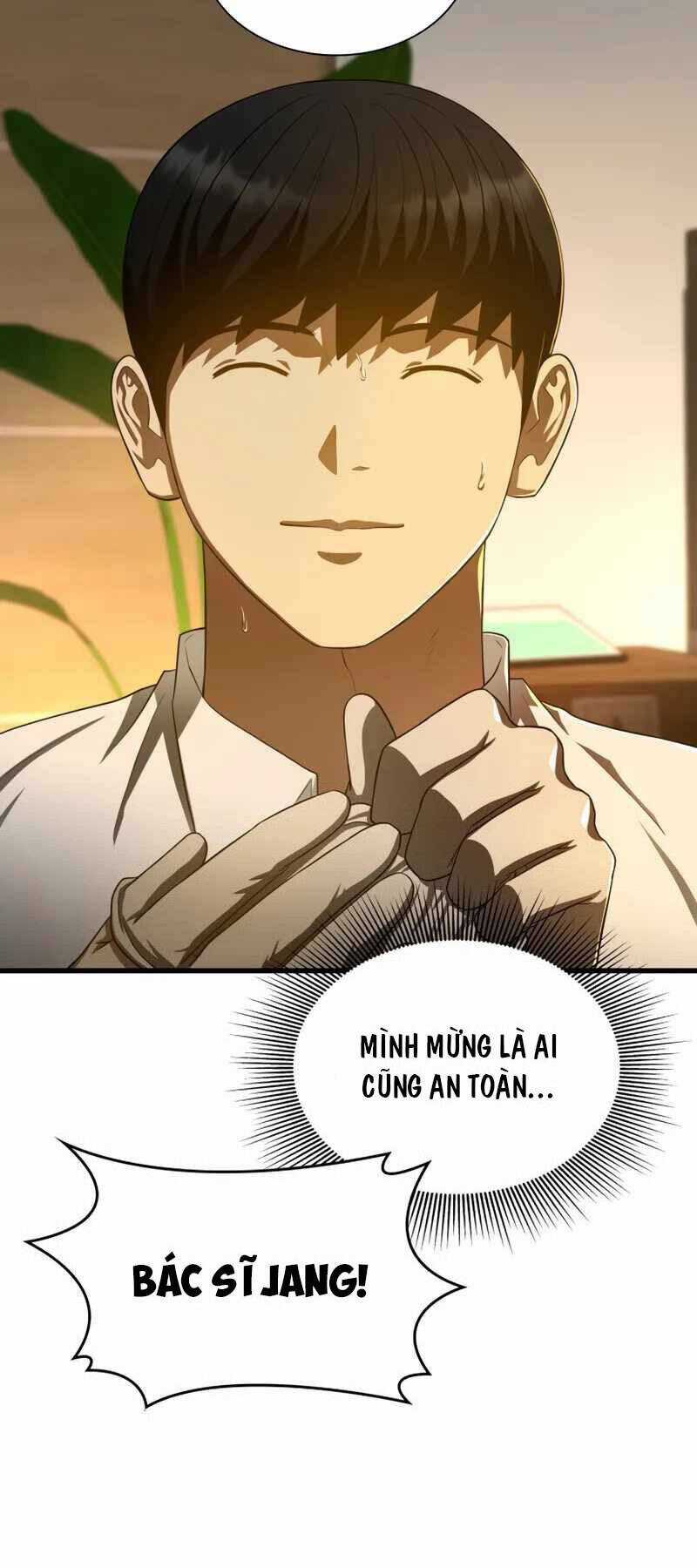 Bác Sĩ Hoàn Hảo - Chapter 54 - Trang 107