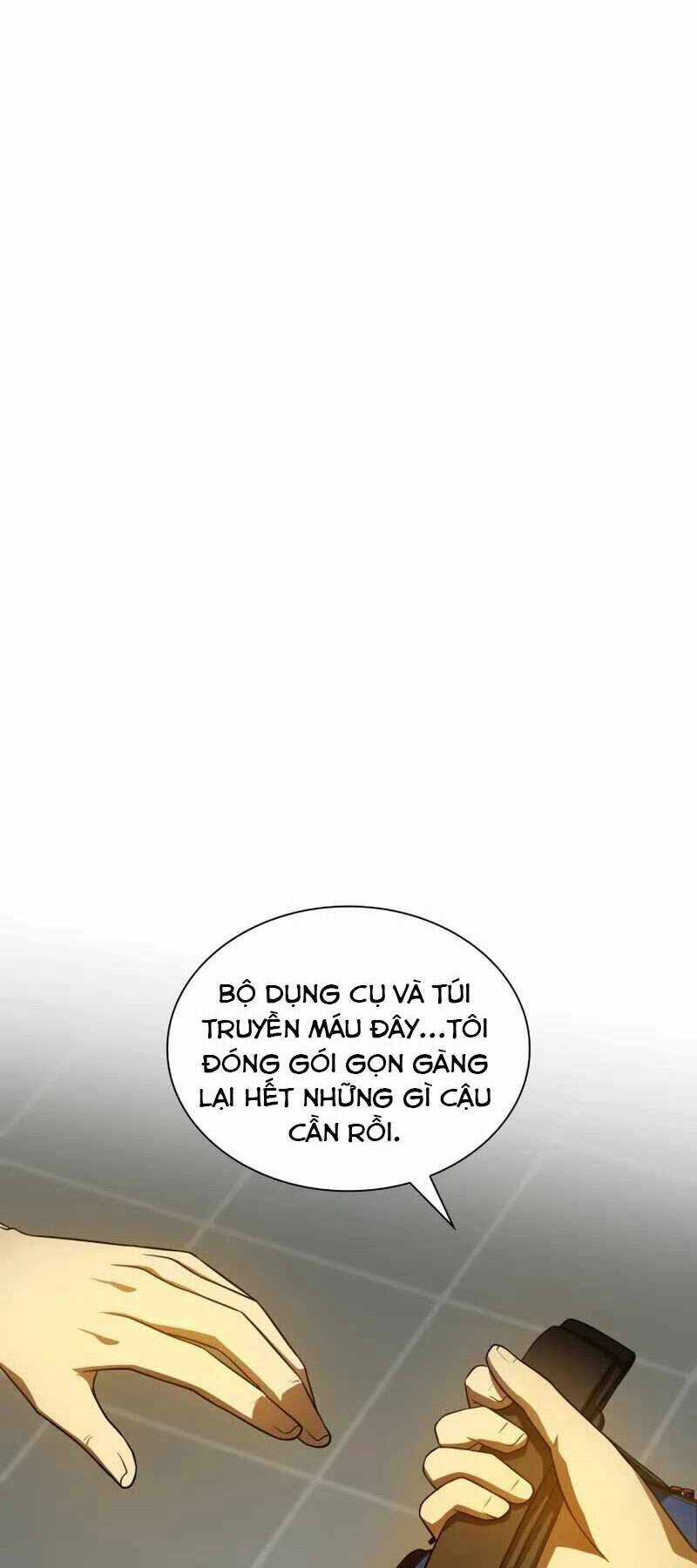 Bác Sĩ Hoàn Hảo - Chapter 54 - Trang 12