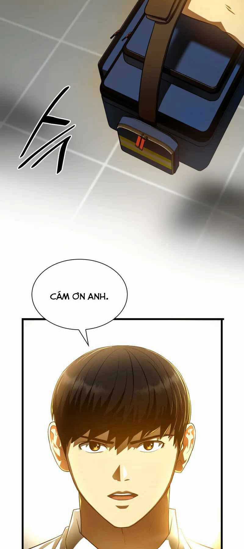 Bác Sĩ Hoàn Hảo - Chapter 54 - Trang 13