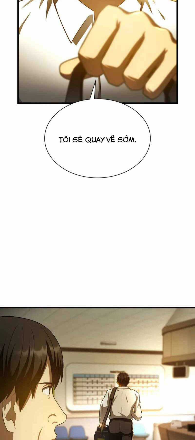 Bác Sĩ Hoàn Hảo - Chapter 54 - Trang 14