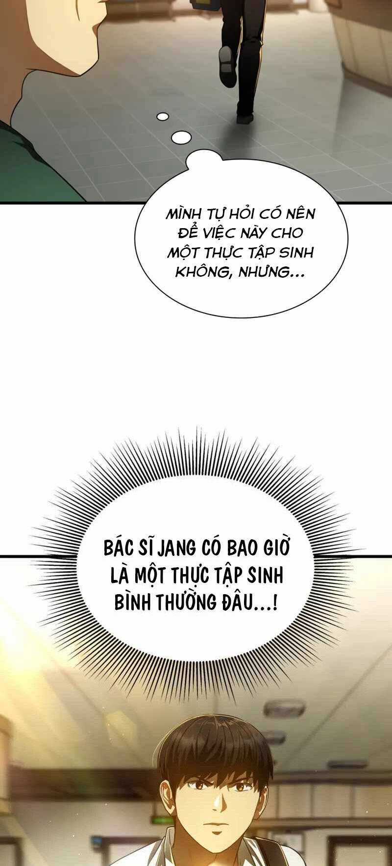 Bác Sĩ Hoàn Hảo - Chapter 54 - Trang 15