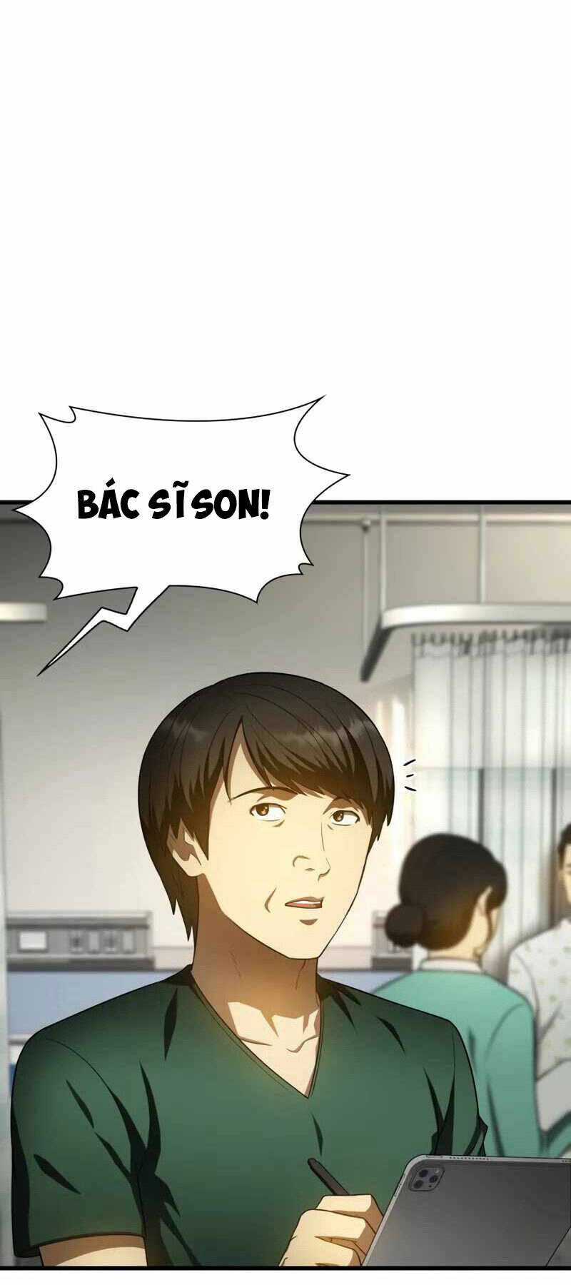 Bác Sĩ Hoàn Hảo - Chapter 54 - Trang 3