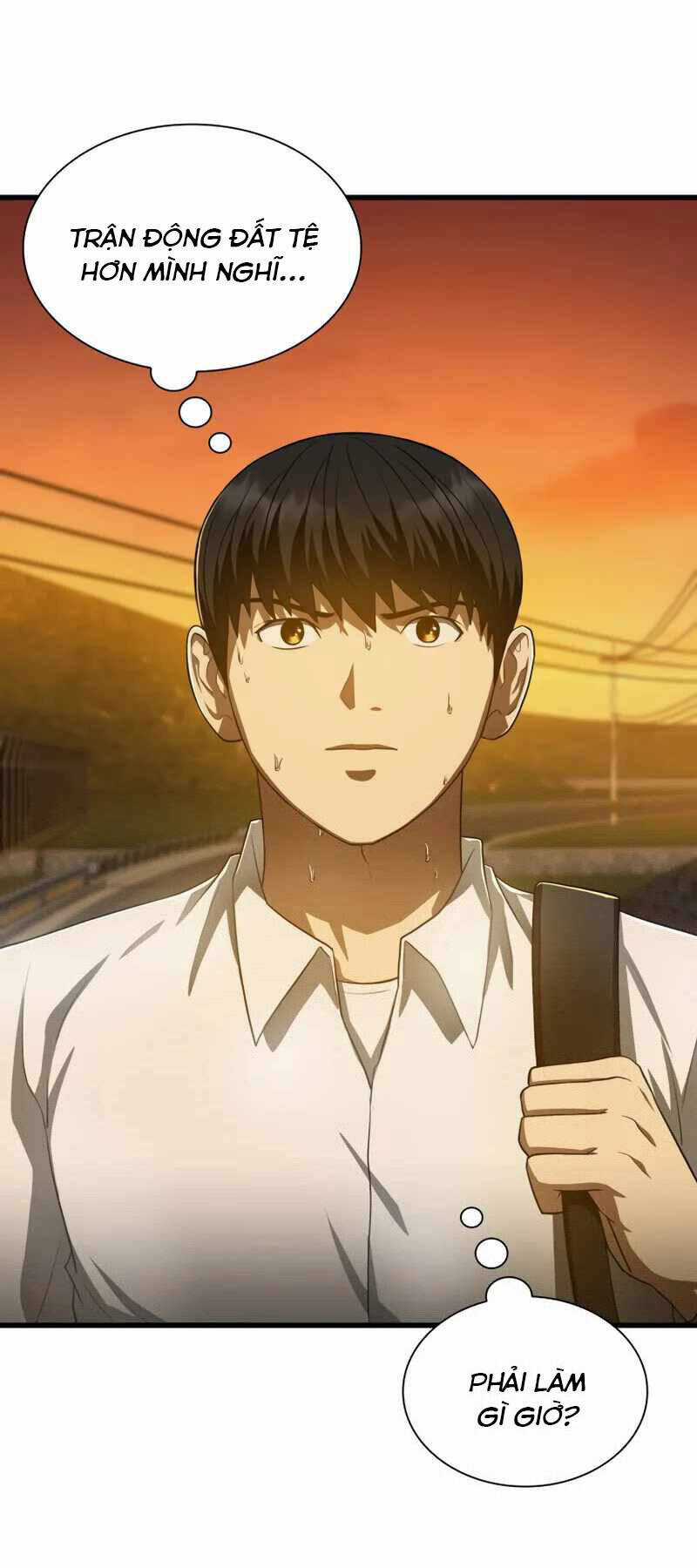 Bác Sĩ Hoàn Hảo - Chapter 54 - Trang 24