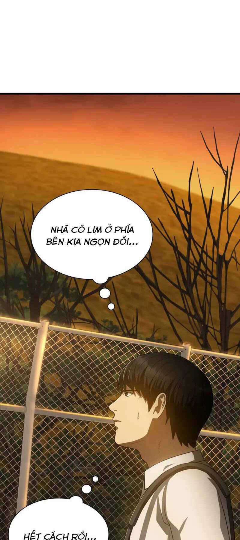Bác Sĩ Hoàn Hảo - Chapter 54 - Trang 25