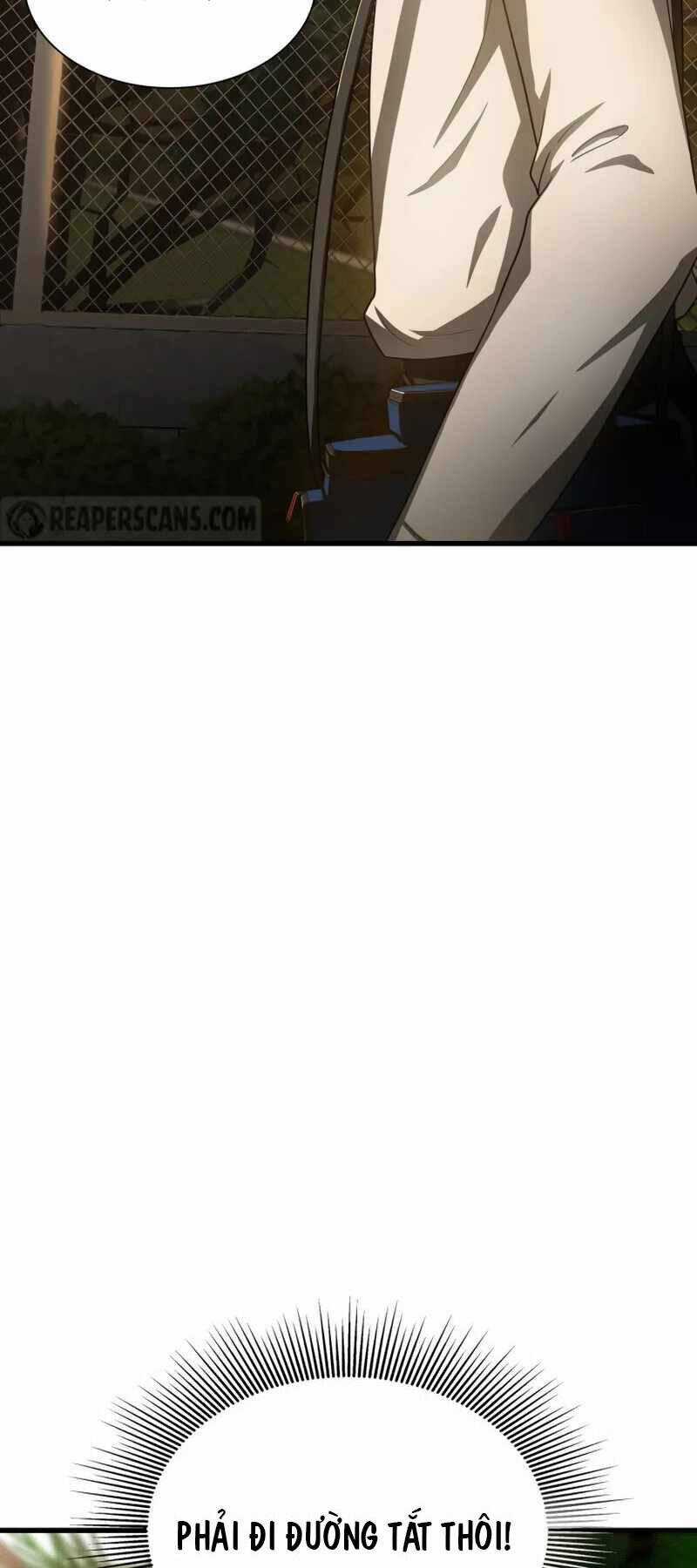 Bác Sĩ Hoàn Hảo - Chapter 54 - Trang 26