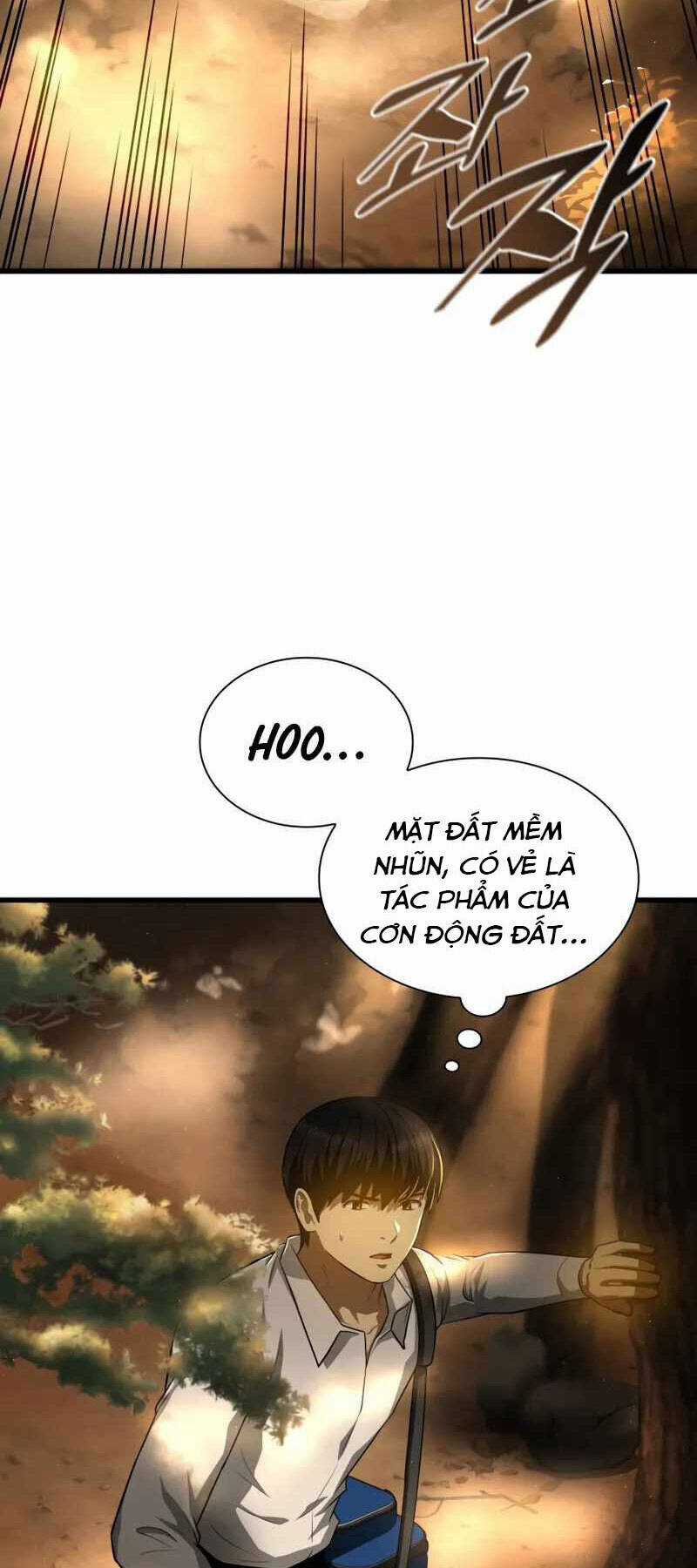 Bác Sĩ Hoàn Hảo - Chapter 54 - Trang 29