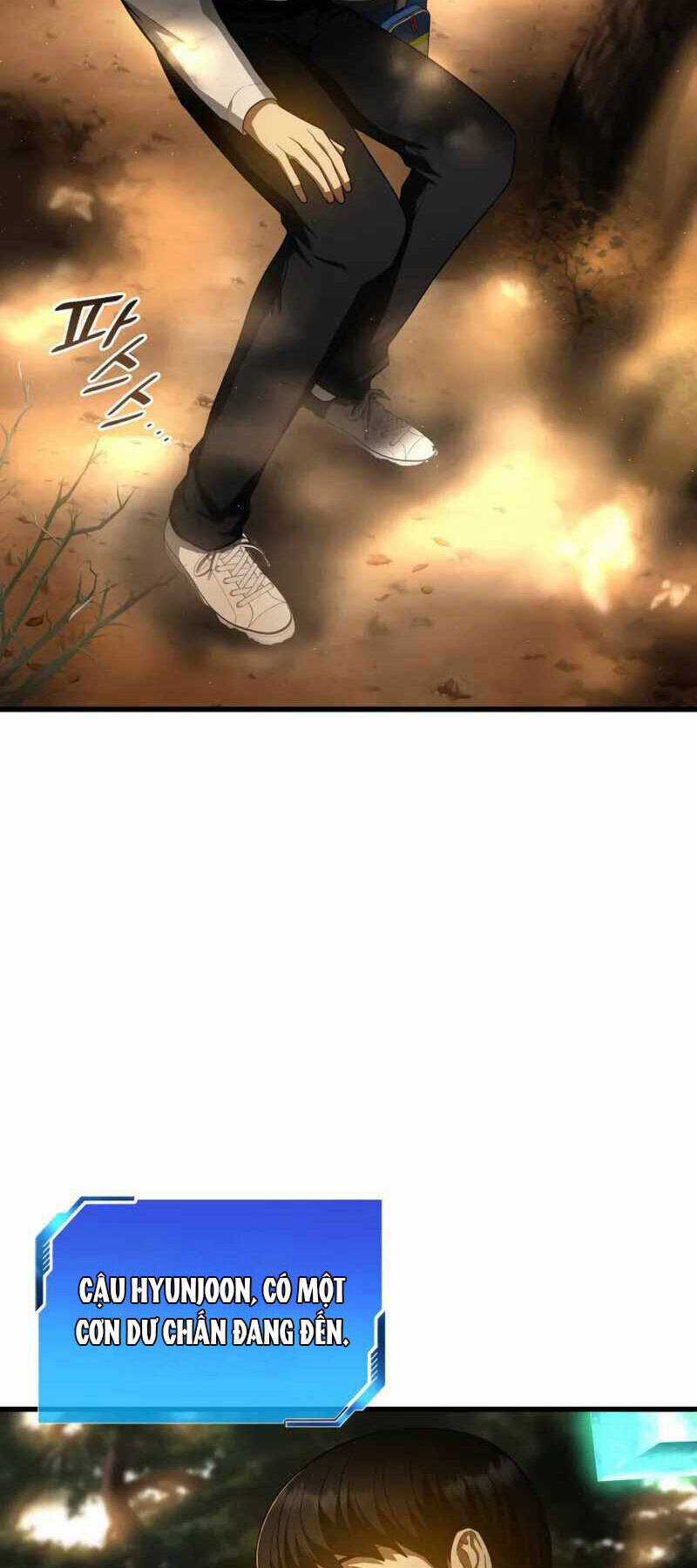 Bác Sĩ Hoàn Hảo - Chapter 54 - Trang 30