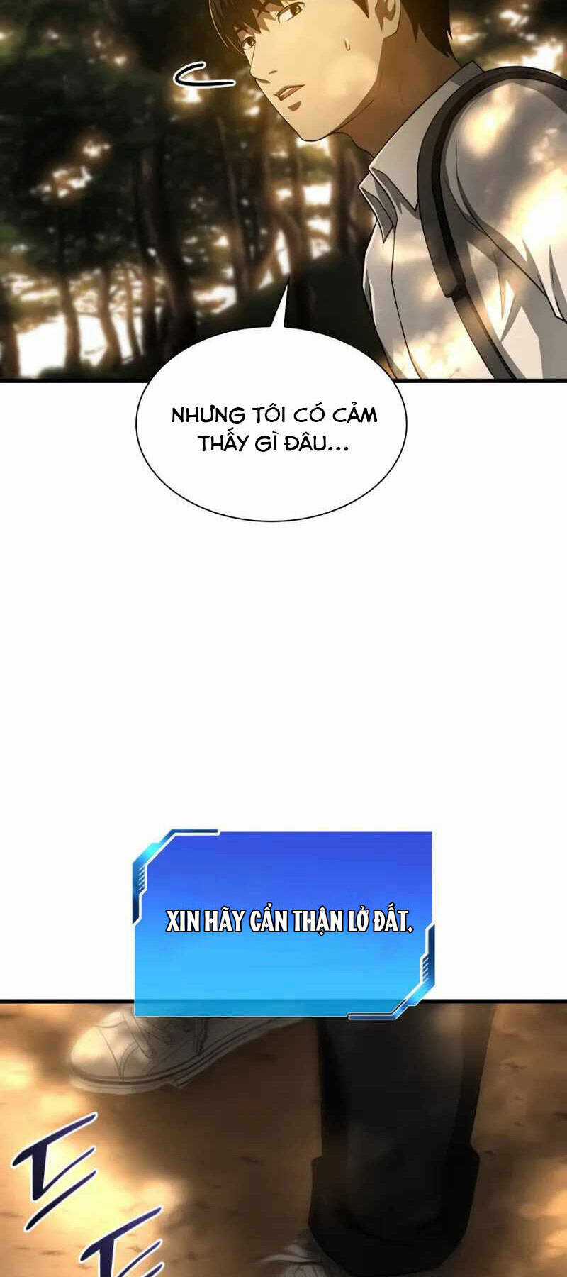 Bác Sĩ Hoàn Hảo - Chapter 54 - Trang 31