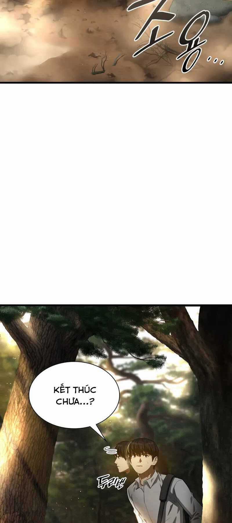 Bác Sĩ Hoàn Hảo - Chapter 54 - Trang 37