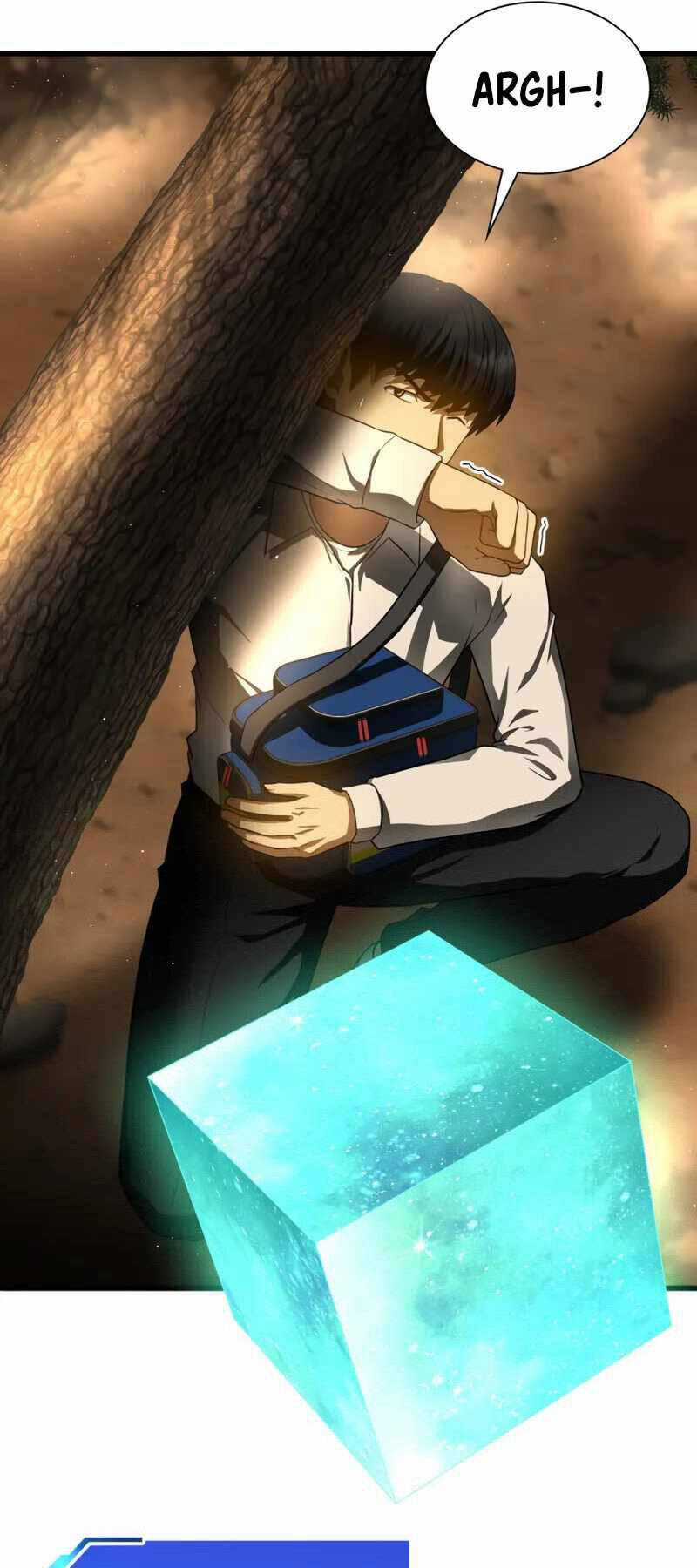 Bác Sĩ Hoàn Hảo - Chapter 54 - Trang 42