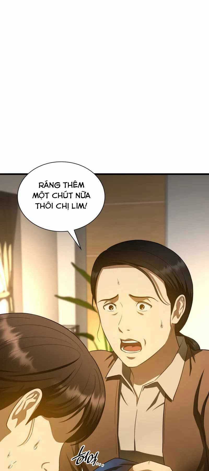 Bác Sĩ Hoàn Hảo - Chapter 54 - Trang 46