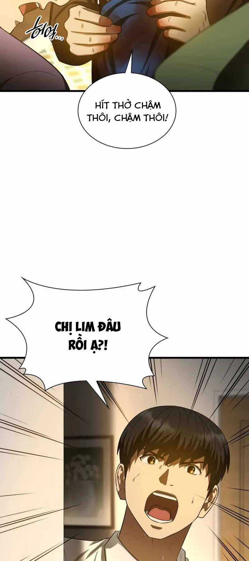 Bác Sĩ Hoàn Hảo - Chapter 54 - Trang 47