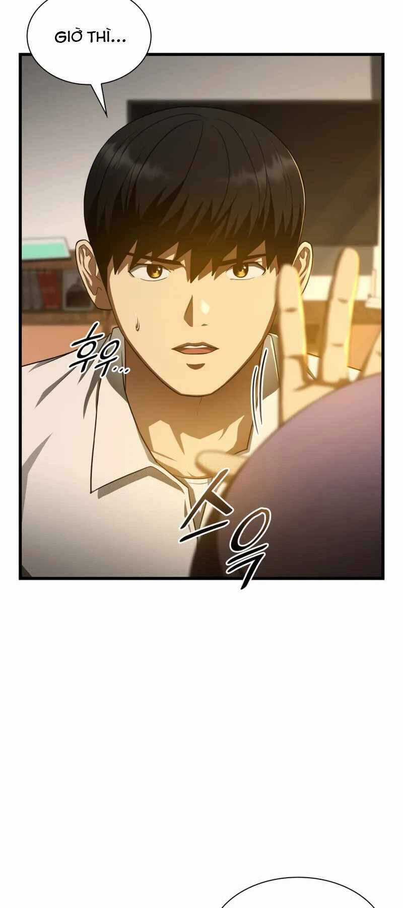 Bác Sĩ Hoàn Hảo - Chapter 54 - Trang 51