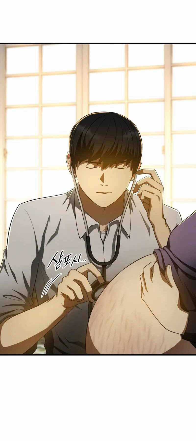 Bác Sĩ Hoàn Hảo - Chapter 54 - Trang 57