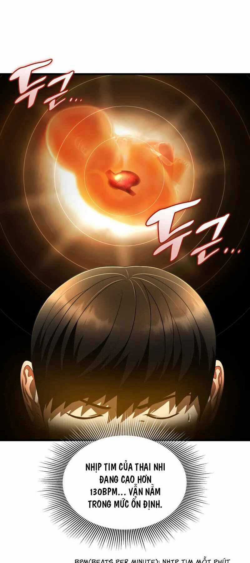 Bác Sĩ Hoàn Hảo - Chapter 54 - Trang 58