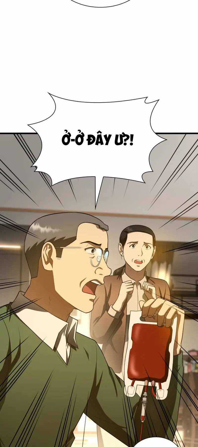 Bác Sĩ Hoàn Hảo - Chapter 54 - Trang 61