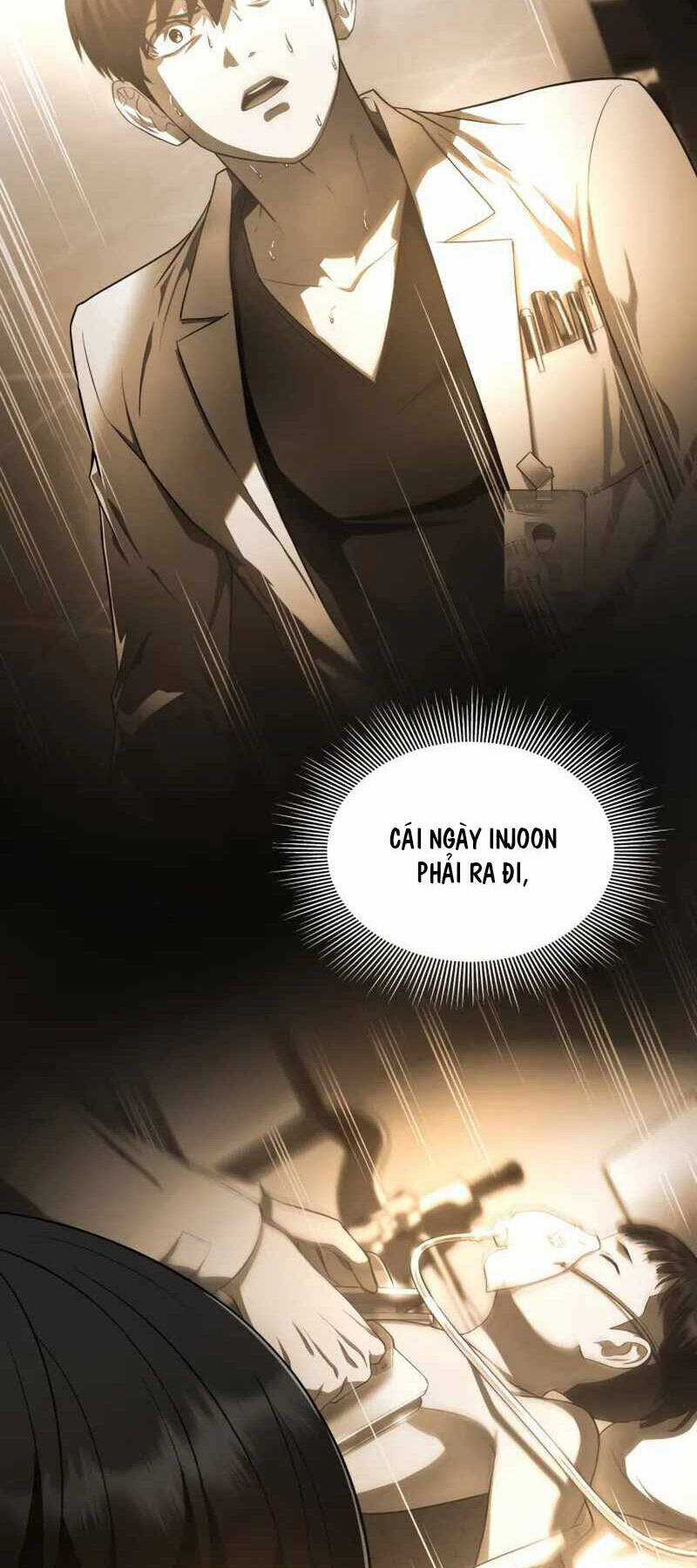 Bác Sĩ Hoàn Hảo - Chapter 54 - Trang 64